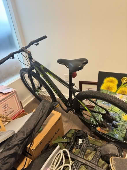 Photo of free Bicycle (Frederick) #1