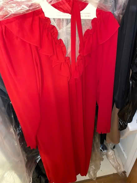 Photo of free Closet full of women’s clothes (Ridgefield, CT) #3