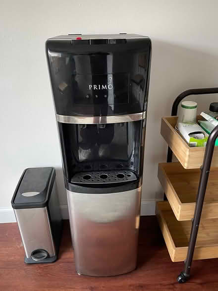 Photo of free Water Cooler (Silverlake) #1