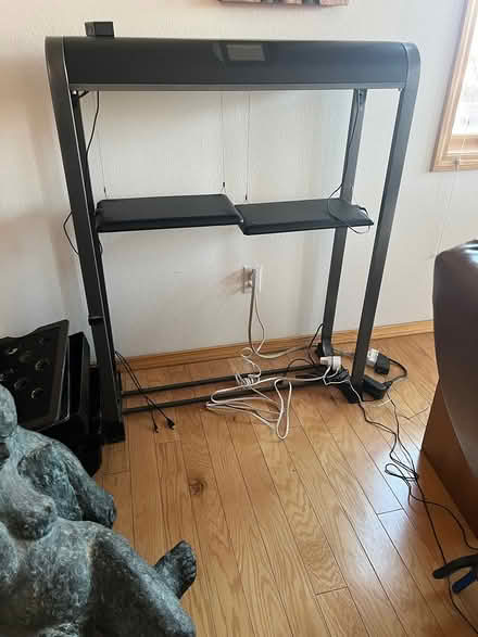 Photo of free AeroGarden (Southeast Albuquerque) #1