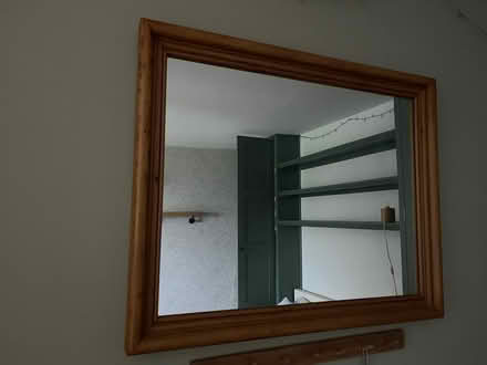 Photo of free Mirror (TN26) #1