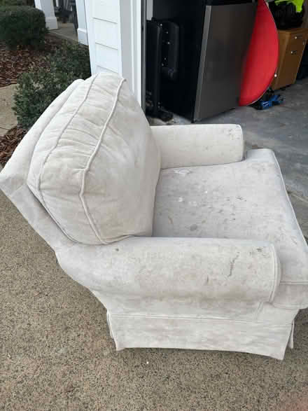 Photo of free Rocking Arm Chair (Marietta, GA) #2