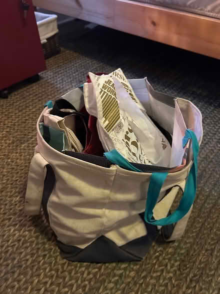 Photo of free Reusable bags (Atwater Village) #1