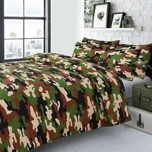 Photo of Themed bedding (St Helens WA9) #3