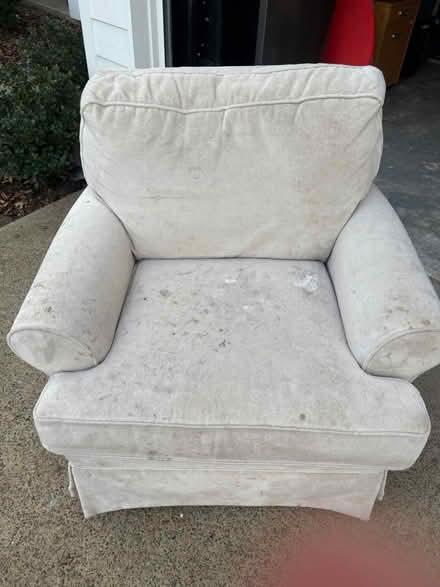 Photo of free Rocking Arm Chair (Marietta, GA) #1