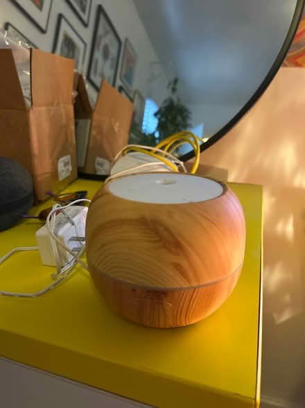 Photo of free Aromatherapy Diffuser (Atwater Village) #1