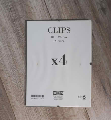 Photo of free Flip Frame (Lower Sydenham) #1