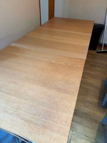 Photo of free Dinning room table (Ashburton CR0) #2