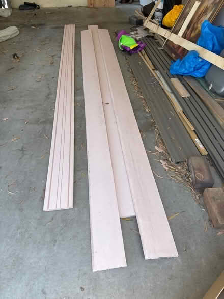 Photo of free Facia timber boards (Randwick) #1