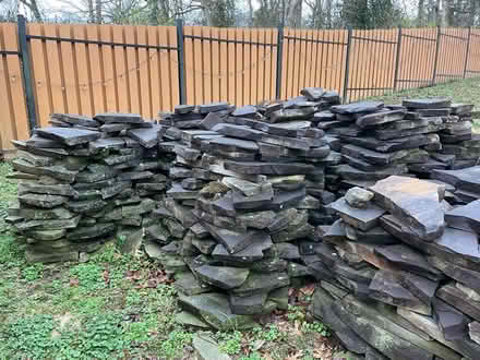 Photo of free Landscaping Flagstone (Inglewood) #2