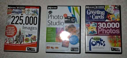 Photo of free PC Software (Hollingthorpe WF4) #1