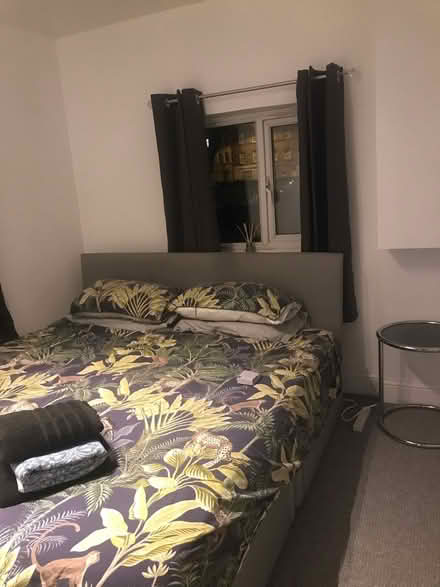 Photo of Double bed Need to downsize (Norwood Junction) #1