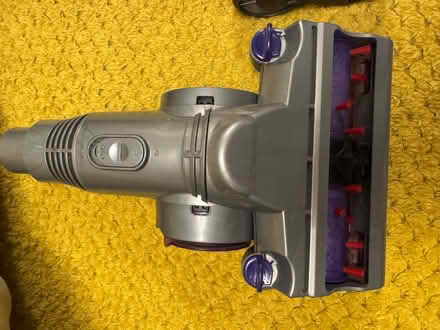 Photo of free Dyson accessory (Sandhurst GU47) #1