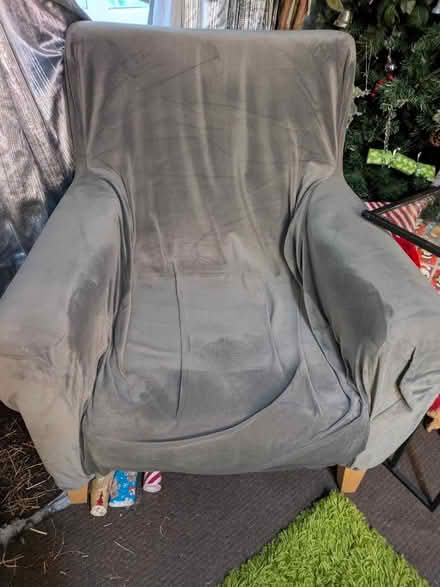 Photo of free armchair (Bilton Road CV22) #2