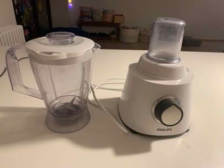 Photo of free Food processor (Battlefield, Glasgow) #1