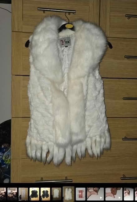 Photo of free Gilet (Eastergate) #1