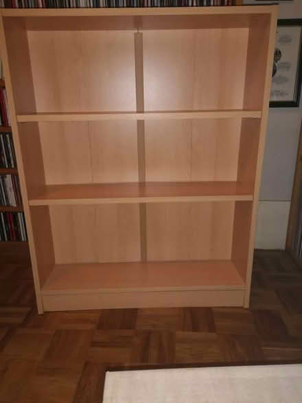 Photo of free Ikea Billy bookcase (Stewkley LU7) #1