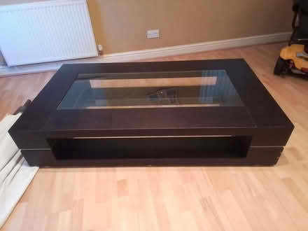 Photo of free Coffee table (Pipers Ash CH2) #1