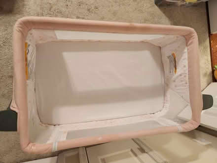 Photo of free Dream on me bassinet (Catonsville) #1