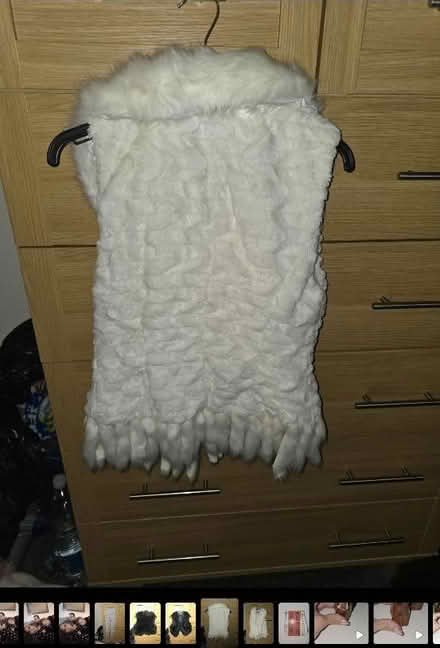 Photo of free Gilet (Eastergate) #2