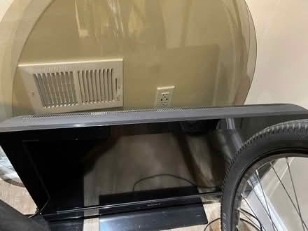 Photo of free 2 flat screen tvs (Crestwood adjacent) #2