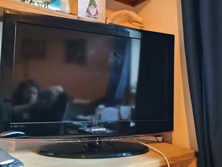 Photo of free TV Samsung old without freeview (Eastfield) #1