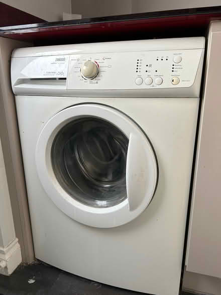 Photo of free Washing machine (Great Denham MK40) #1