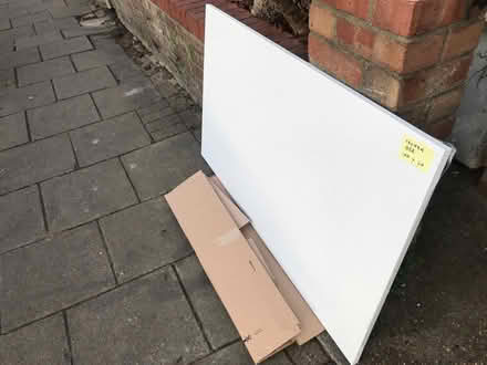 Photo of free Tabletop IKEA (N16) #1