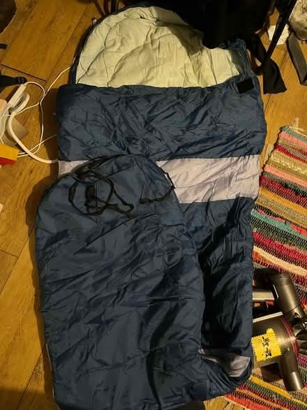 Photo of free Sleeping bag (Florence Park OX4) #1