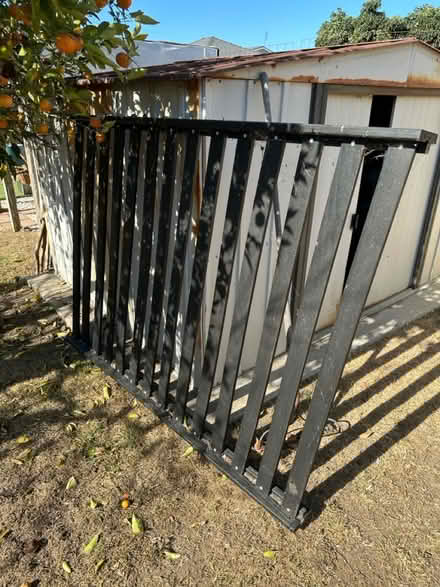 Photo of free Metal shed (Gardena 90247) #1