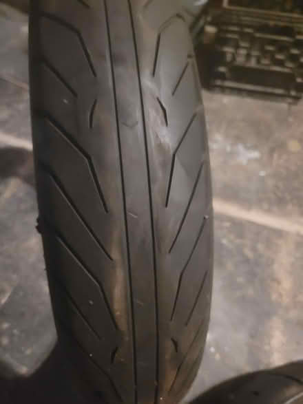 Photo of free Motorcycle tirew (Hamilton mountain) #4