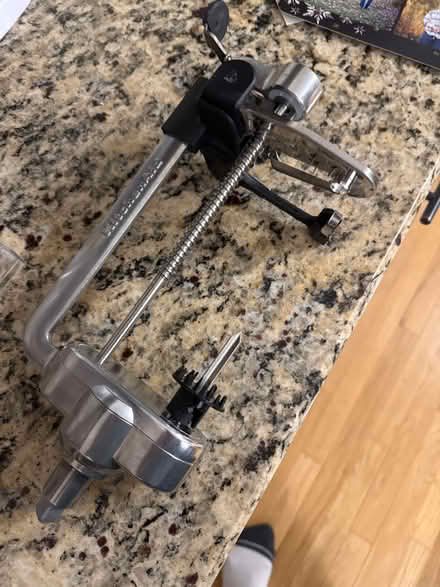 Photo of free Kitchen Aid Spiralizer (Lisle) #1