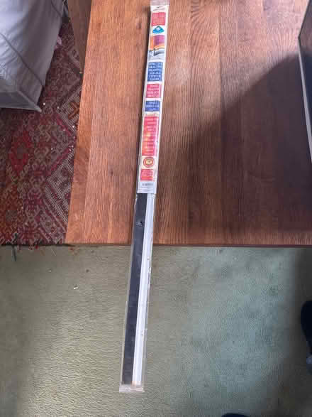 Photo of free Door brush strip (HP16) #3