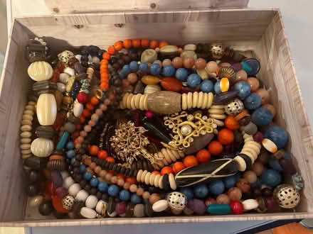 Photo of free Jewelry (Hamden, CT) #1