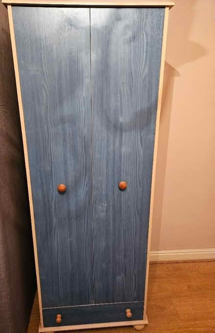 Photo of free Ikea Wardrobe (Hucknall NG15) #1