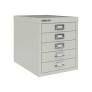 Photo of Bisley 5 Draw Filing Cabinet - ( Any Colour ). (Maidenhead SL6) #1