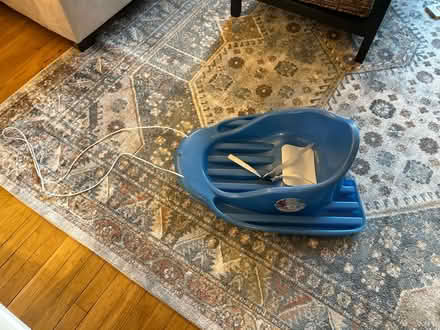 Photo of free Infant sled (Quincy) #1