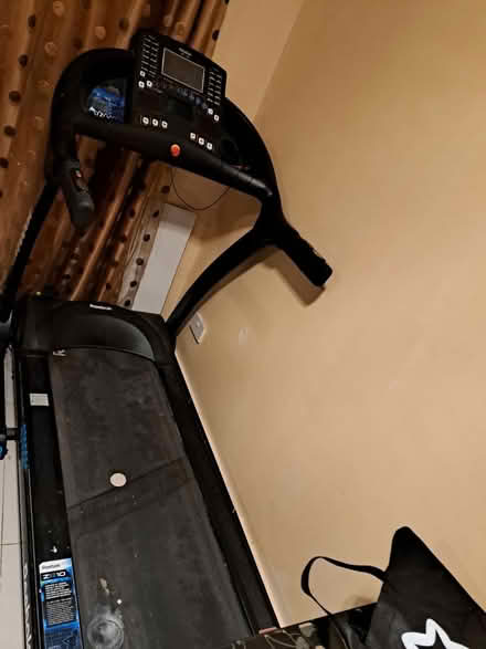 Photo of free Reebok Treadmill (Croydon. Addiscombe.) #1