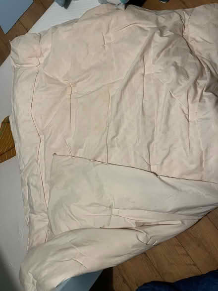 Photo of free Single duvet (Florence Park OX4) #1