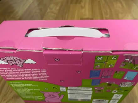 Photo of free Percy Pig games collection (UB7, West Drayton, Hillingdon) #3