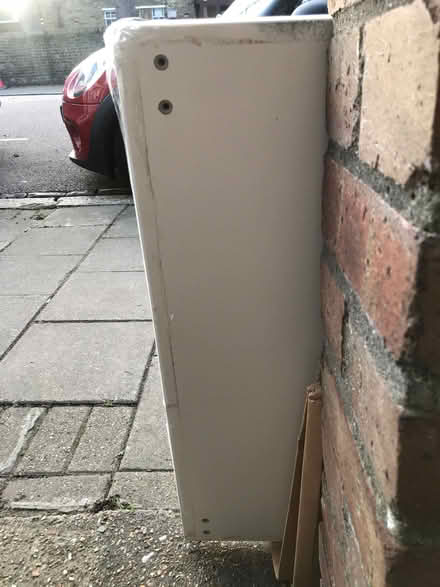 Photo of free Tabletop IKEA (N16) #3