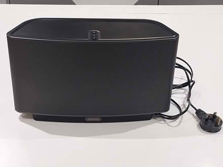 Photo of free Sonos 5, Generation 1, Speaker (CT14) #1