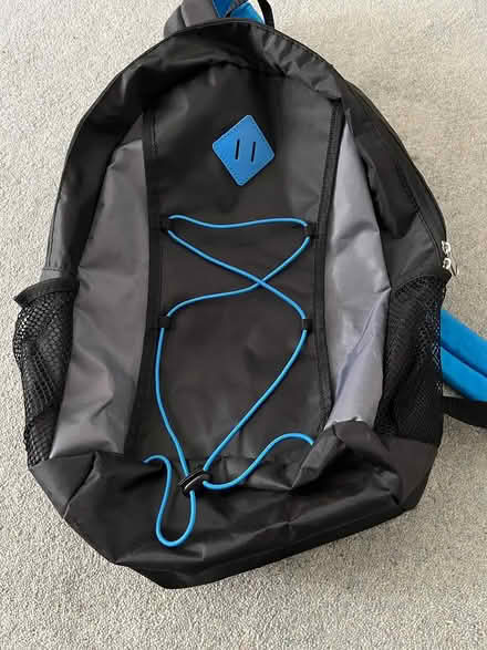 Photo of free Rucksack (Horsham) #1