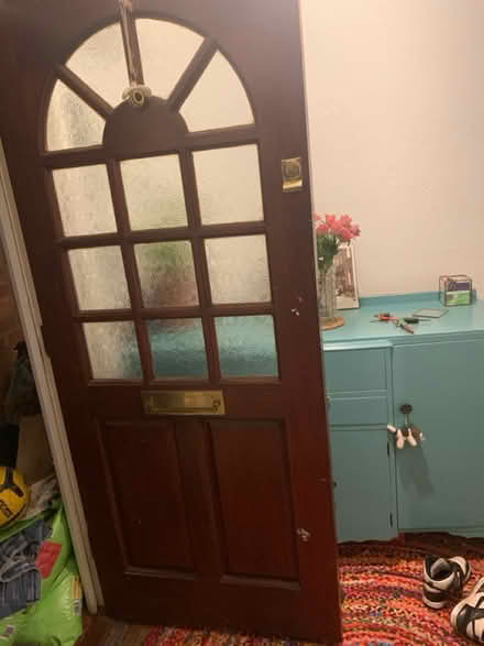 Photo of free Front door and internal door (HR2) #2