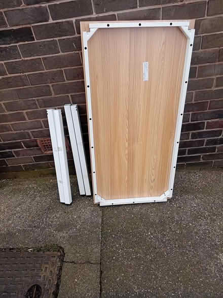 Photo of free Desk 600x1200 aprox (Stannington) #2