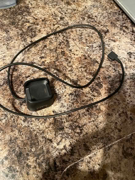 Photo of free Fitbit charger (Letchworth garden city SG6) #1