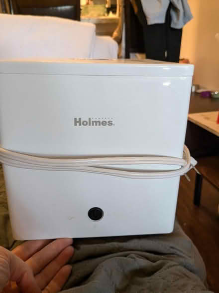 Photo of free Holmes Humidifier (NRG stadium) #1