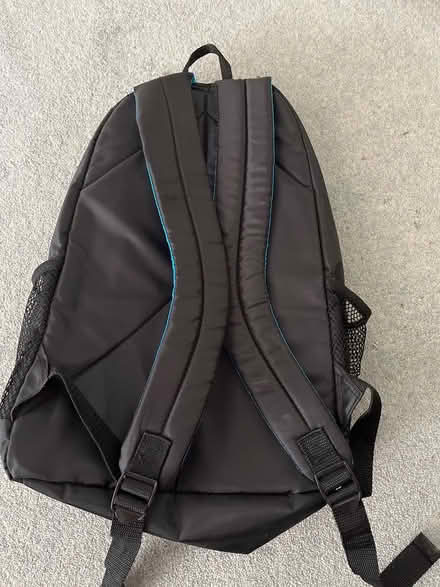 Photo of free Rucksack (Horsham) #2