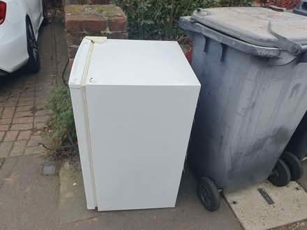 Photo of free Fridge scrap metal (South Reading RG2) #3