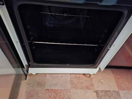 Photo of free Electric Cooker - fully working (Southgate N14) #4